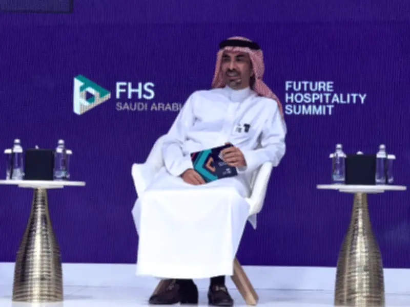 شركة وسط جدة للتطوير تستعرض دور الوجهات المتكاملة في قمة مستقبل الضيافة السعودية