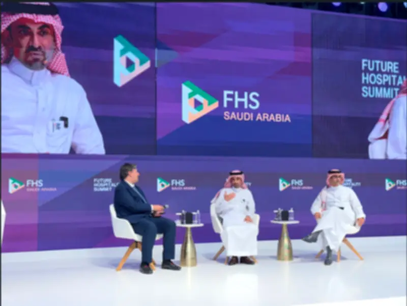 وسط جدة للتطوير تستعرض فرصها الاستثمارية في قمة مستقبل الضيافة السعودية 2026