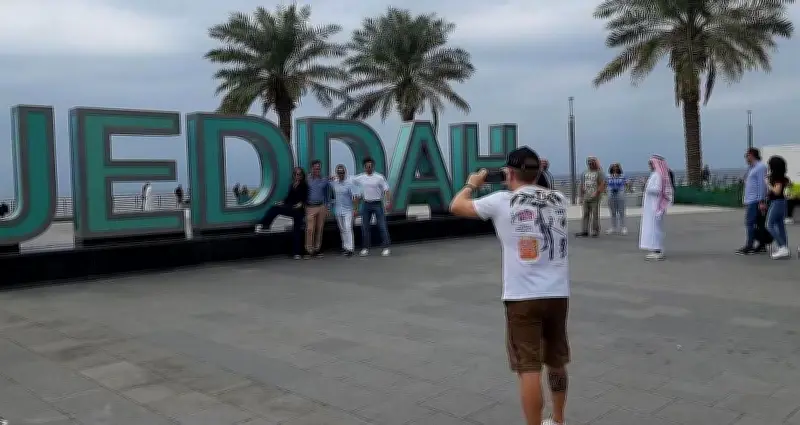 رفع 1.1 مليون طن نفايات في جدة خلال مايو 2026