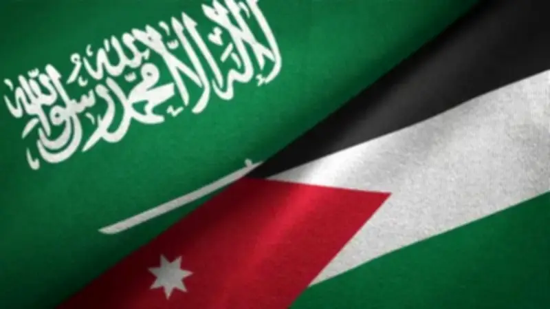 الأردن يعزي السعودية في ضحايا سقوط مروحية أرامكو برأس تنورة
