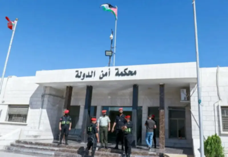 الأردن ينفذ الإعدام بحق 6 مدانين بجرائم إرهابية وجنائية