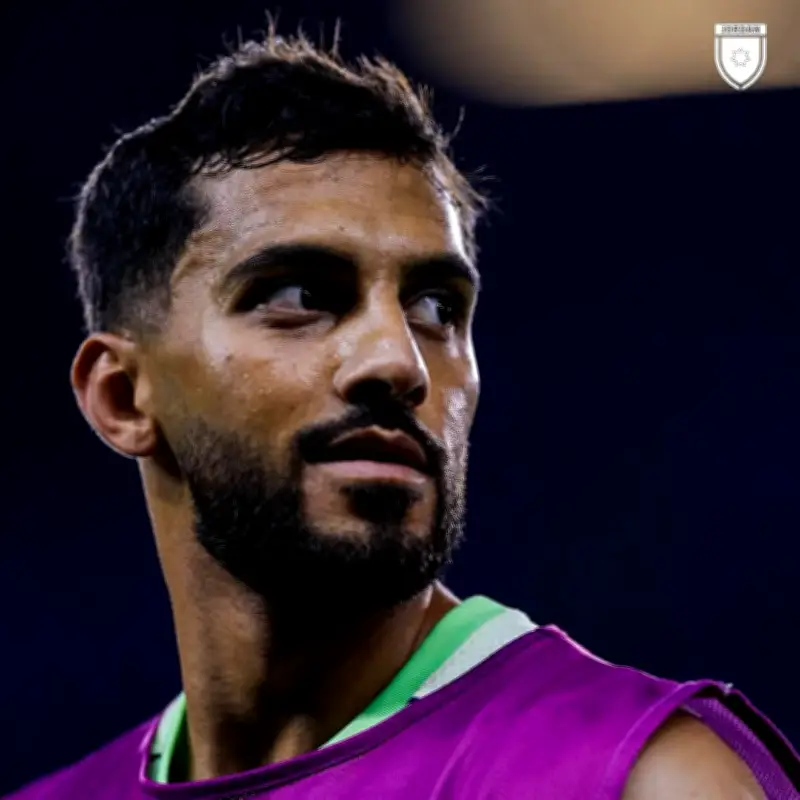 الأردن ثالث المغادرين عربياً بعد الخسارة من الجزائر 2-1 في كأس العالم