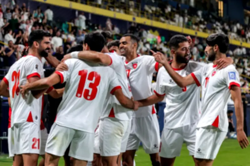 الأردن يواجه الأرجنتين في كأس العالم 2026: مواجهة تاريخية