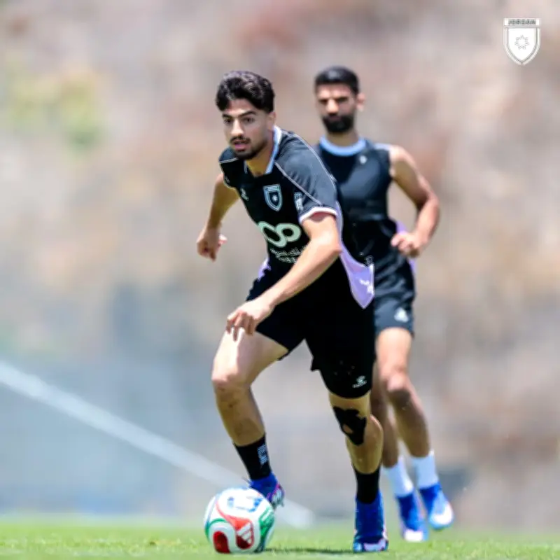 الأردن يبدأ مشوار المونديال بمواجهة النمسا في المجموعة العاشرة
