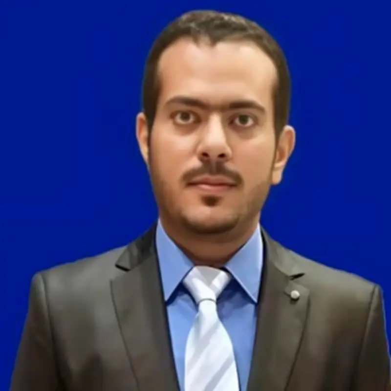 الإعلامي جمال الدوبحي سفيراً للسلام العالمي من المالديف