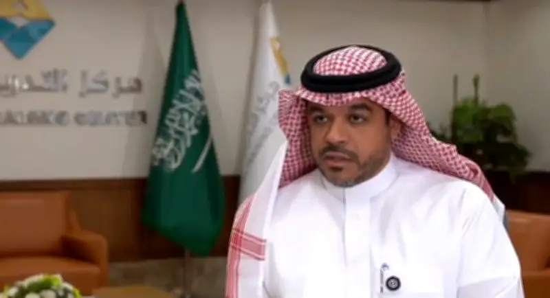 مركز التدريب العدلي: رقمنة الخدمات بنسبة 100% وتأهيل الكفاءات