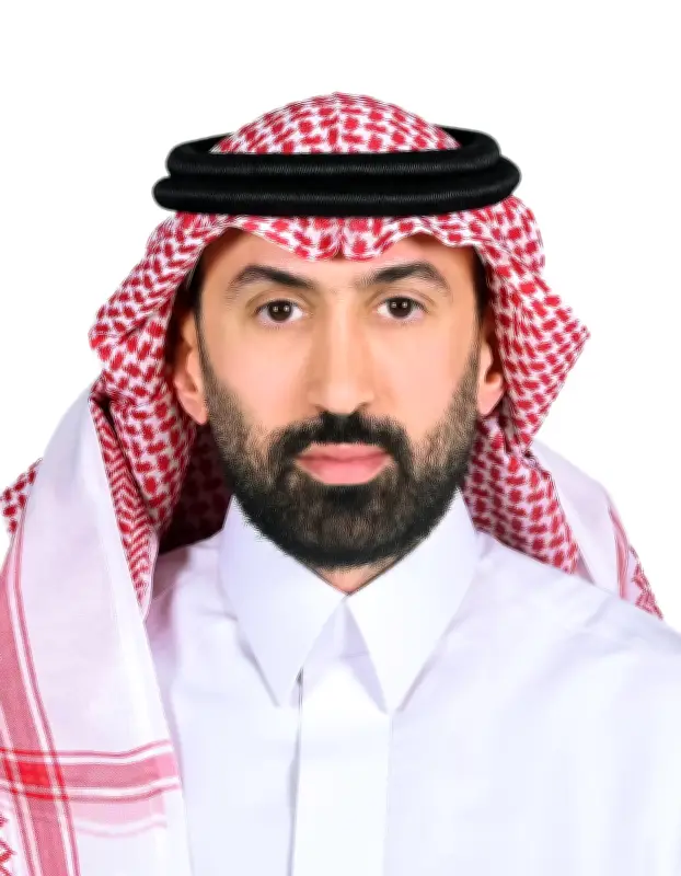 وزير العدل يعين العمري وكيلاً مساعداً للموارد البشرية