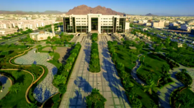 مستشفى الملك فيصل التخصصي بالمدينة المنورة يسجل 42 ألف زيارة خارجية في 2025