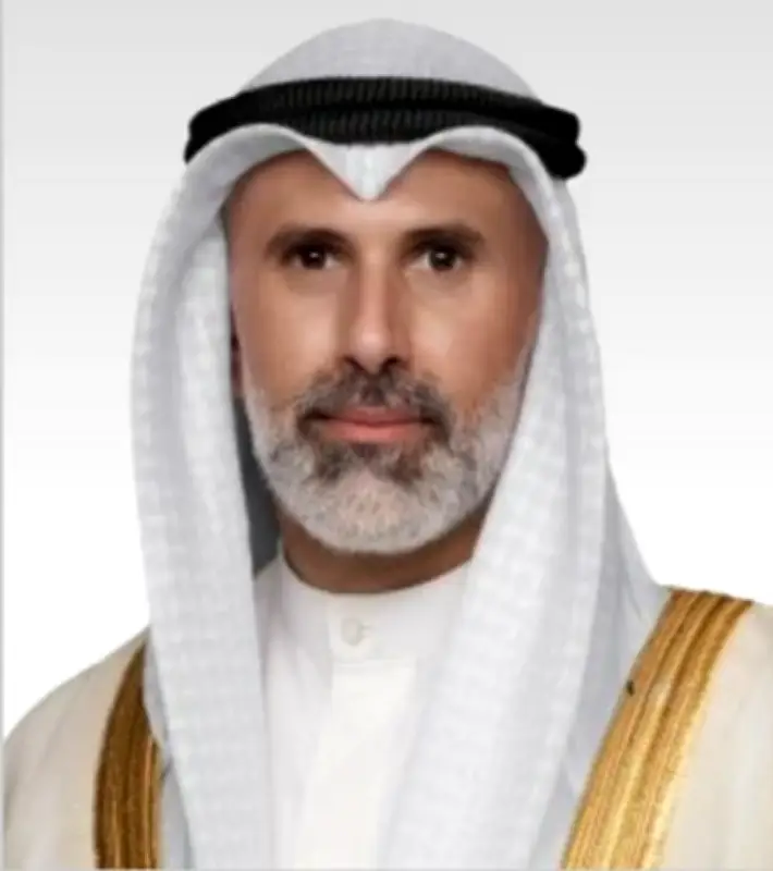 وزير الخارجية الكويتي يدعو إيران للالتزام بحسن الجوار
