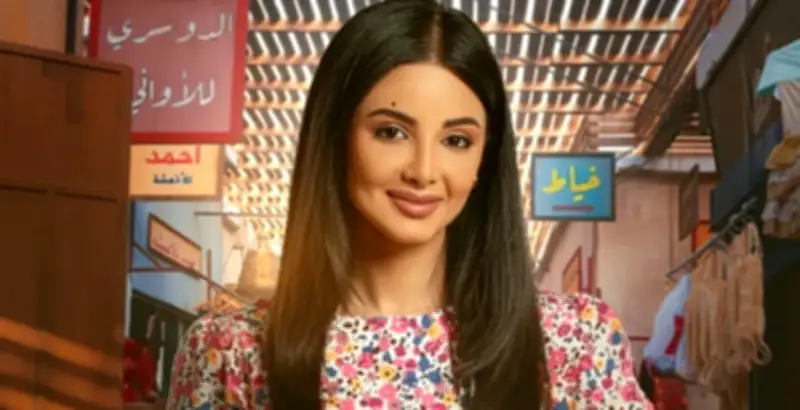 اعتزال لمى الكناني الفن بشكل مفاجئ بعد مسيرة عامين