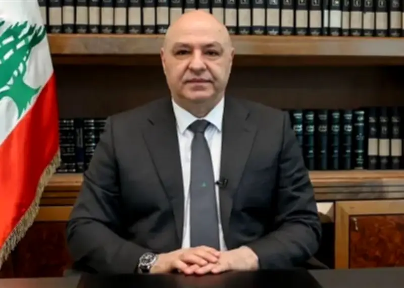 الرئيس اللبناني يثمن مذكرة التفاهم الأميركية الإيرانية