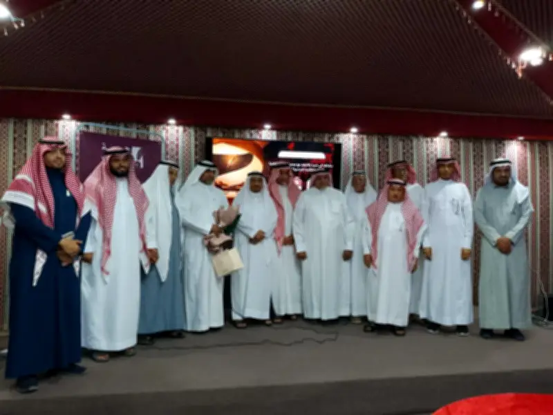 أمسية أدبية بصبيا تناقش الكتابة الإبداعية وتحدياتها