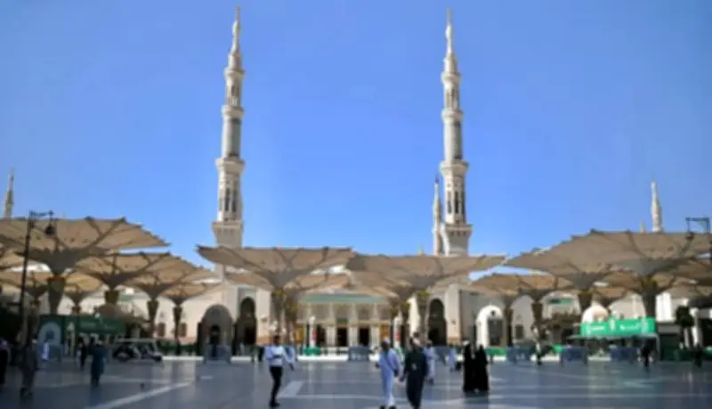 المدينة المنورة تحقق إنجازات تنموية وسياحية وصحية جديدة