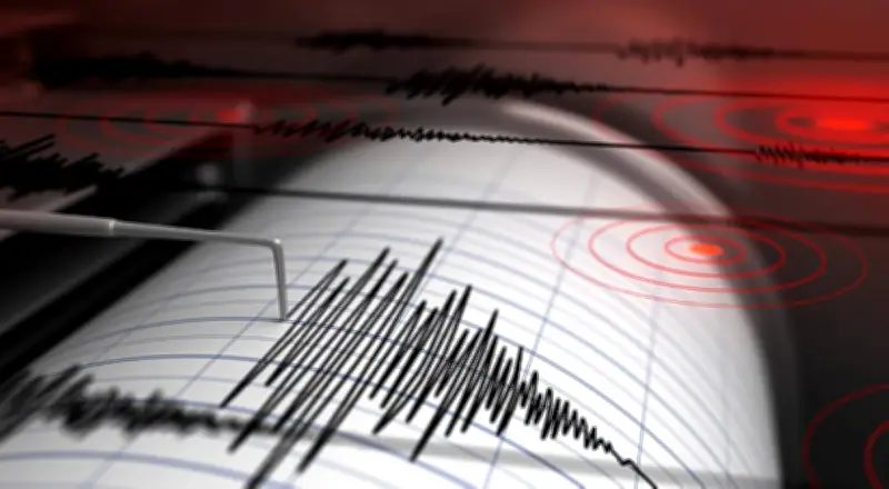 زلزال بقوة 5.2 درجات يضرب ولاية هايشي في شمال غربي الصين