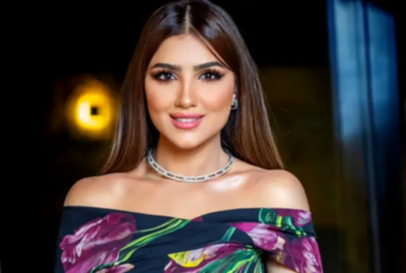 مي عمر تكشف تفاصيل إصابة قدمها أثناء تصوير فيلم شمشون ودليلة