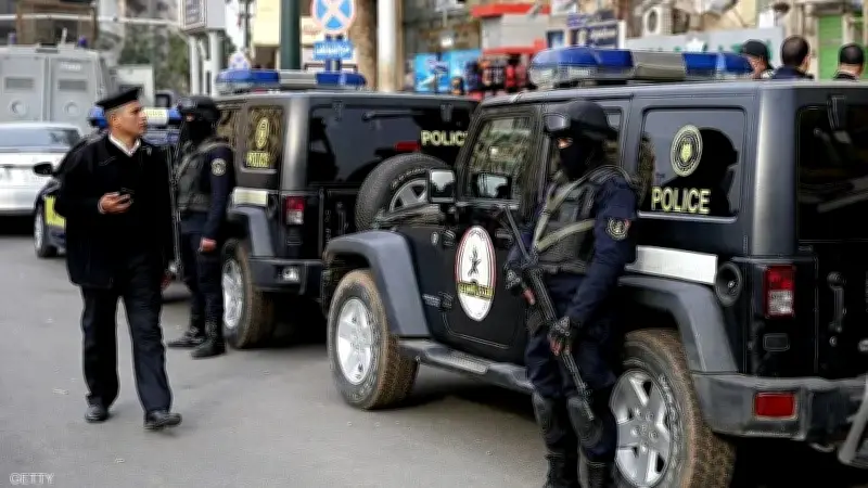 مصر: حرق رجل حياً بعد محاولته فض مشاجرة في القليوبية