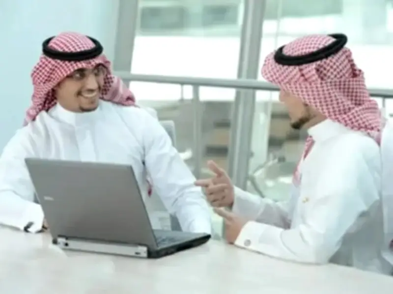 موجة توظيف كبرى: 5410 فرصة عمل للسعوديين في أسبوع عبر جدارات