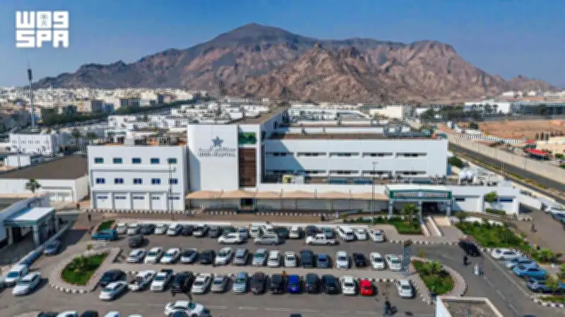 فريق طبي يستأصل ورماً حميداً بالغدة النكافية لطفل بالمدينة المنورة مع الحفاظ على أعصاب الوجه