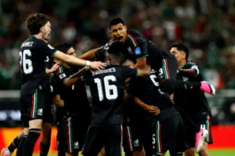 المكسيك أول المتأهلين لدور الـ32 في كأس العالم 2026 بعد الفوز على كوريا