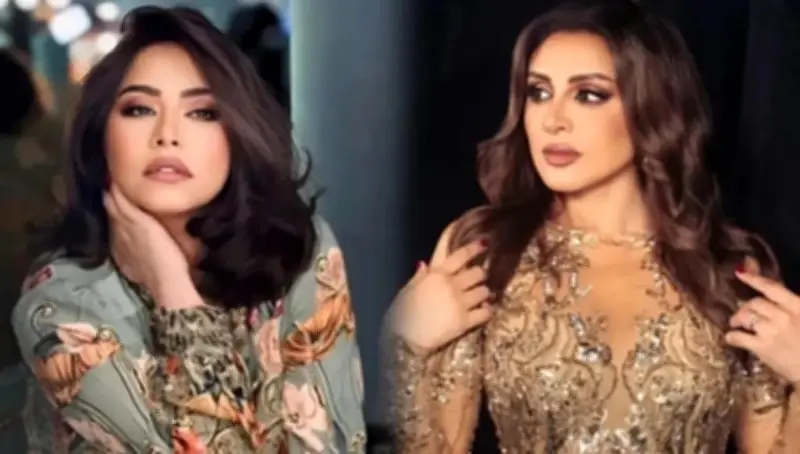 ملايين المشاهدات تشعل معركة «صوت مصر» بين شيرين وأنغام