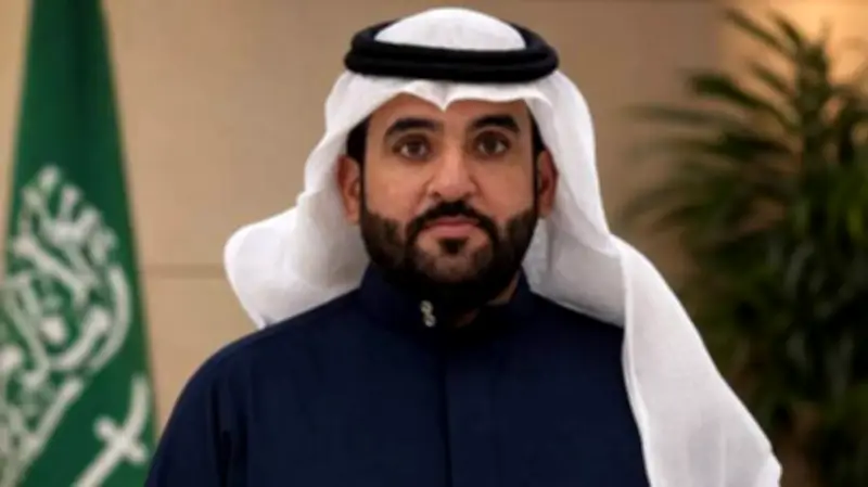 معاذ الزهراني.. من ترتيبات الزفاف إلى العزاء بعد حادث مروحية أرامكو