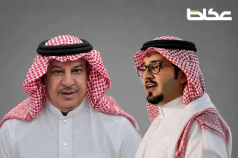 محمد القرني يرثي عبدالله القرني بوجع الفقد: عبدالله ليه ما ترد؟