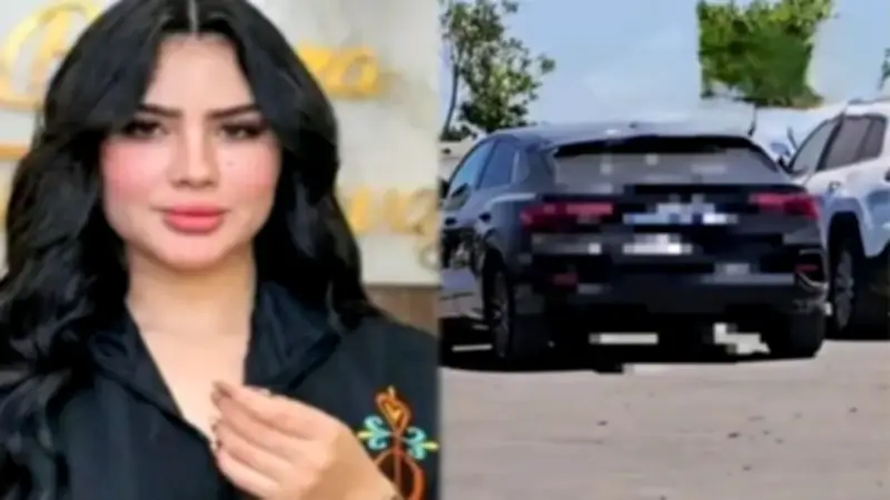 بشرى مرزوقي.. العثور على جثة مصممة مغربية في سيارتها بعد اختفائها بأيام