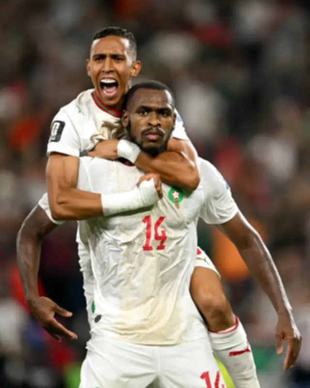 المكسيك تبتسم مجدداً لأسود الأطلس.. التأهل لدور الـ16 بمونديال 2026