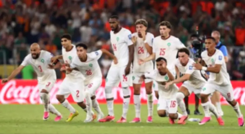 المغرب يتغلب على هولندا بركلات الترجيح ويتأهل لثمن نهائي كأس العالم 2026