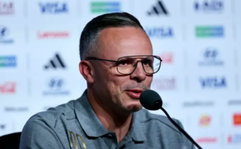وهبي: 7 نقاط تضعنا فوق البرازيل في كأس العالم 2026