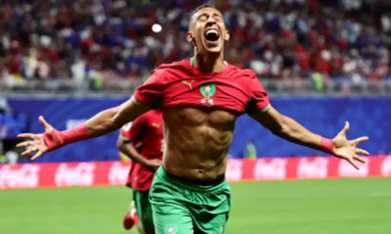 مواجهة مرتقبة بين المغرب وهولندا في كأس العالم 2026