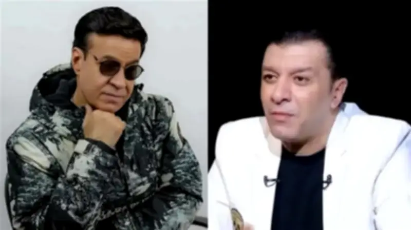 مصطفى كامل يصعّد الخلاف مع حلمي عبد الباقي باتهامات مالية ورشوة