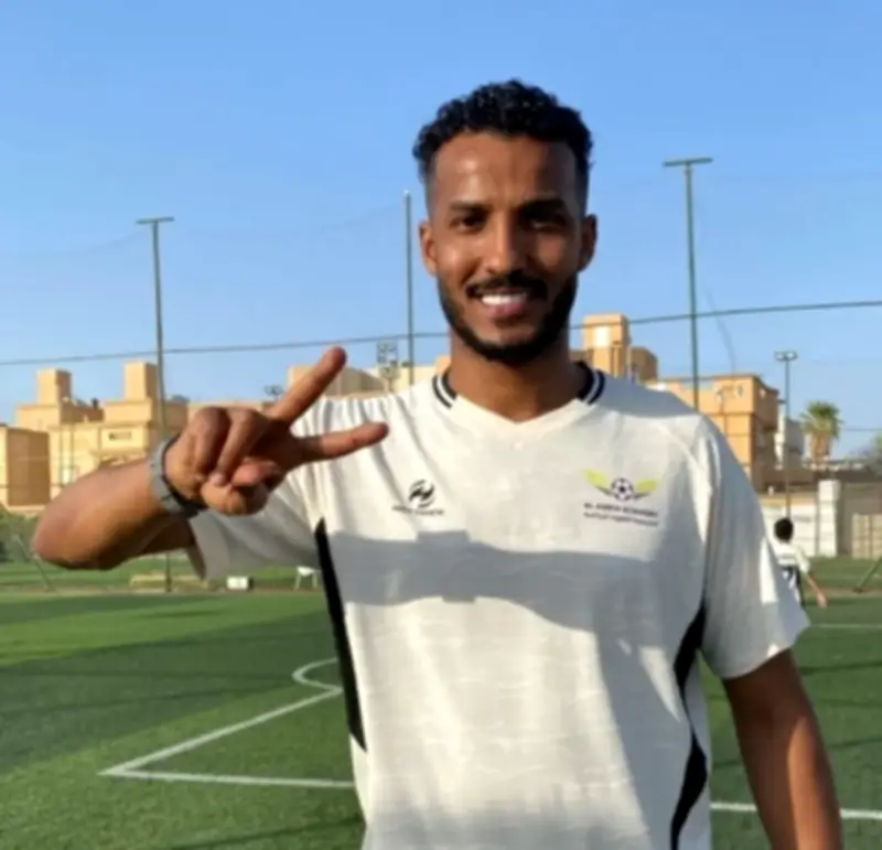 نايف هزازي: نجوم الأخضر قادرون على الفوز على الأوروغواي في المونديال
