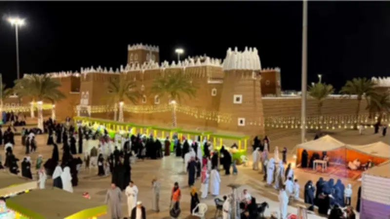أمانة نجران تطلق مهرجان صيفنا هايل في 11 موقعاً لمدة 30 يوماً