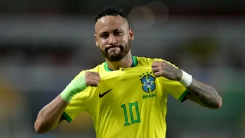 نيمار يغيب عن مواجهة البرازيل أمام هايتي في كأس العالم 2026
