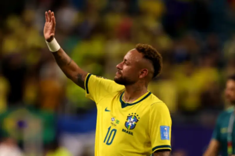 نيمار يعود لقيادة البرازيل بعد 981 يوماً من الغياب في كأس العالم 2026