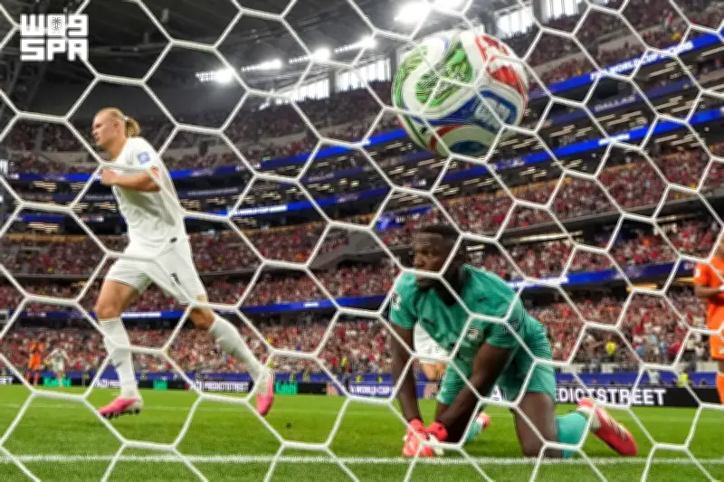 النرويج تتأهل إلى دور الـ16 بفوز مثير على كوت ديفوار في كأس العالم 2026
