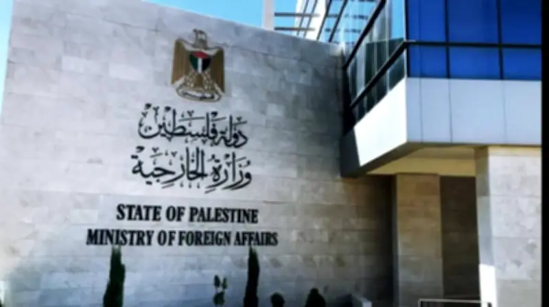 الخارجية الفلسطينية ترحب بتقرير أممي عن استهداف الأطفال وتدعو لتحرك دولي