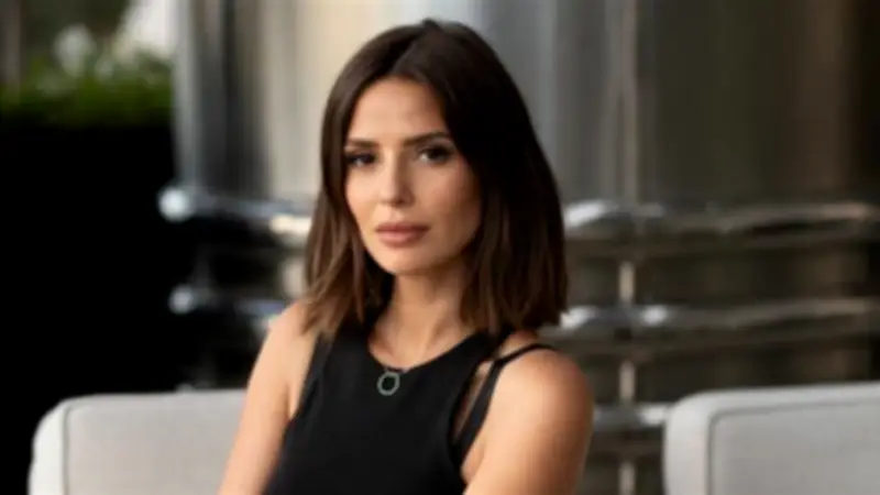 إيقاف تحضيرات مسلسل انفصال لإيمان العاصي بشكل مفاجئ