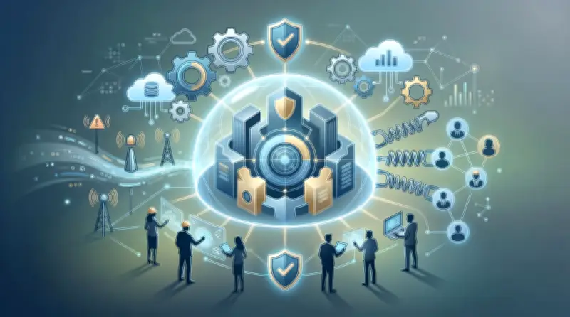 الاستراتيجية الاستباقية لتعزيز المناعة التنظيمية في بيئات العمل المتغيرة