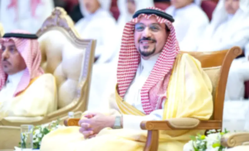 أمير القصيم يرعى تكريم الفائزين بجائزة التفوق العلمي في الرس