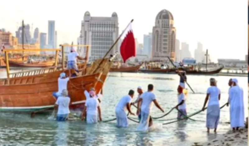 وفاة مواطن قطري وإصابة مقيم بشظايا عمليات عسكرية في قطر