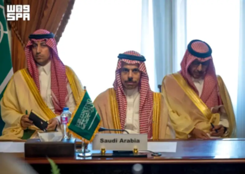 الاجتماع الرباعي بالقاهرة: بحث التصعيد الإسرائيلي بلبنان والوساطة الباكستانية