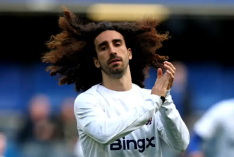 ريال مدريد يعلن ضم كوكوريا من تشيلسي لـ6 مواسم