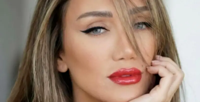 ريهام سعيد تنفي انفصالها عن زوجها وتؤكد: خلاف عابر تم تضخيمه