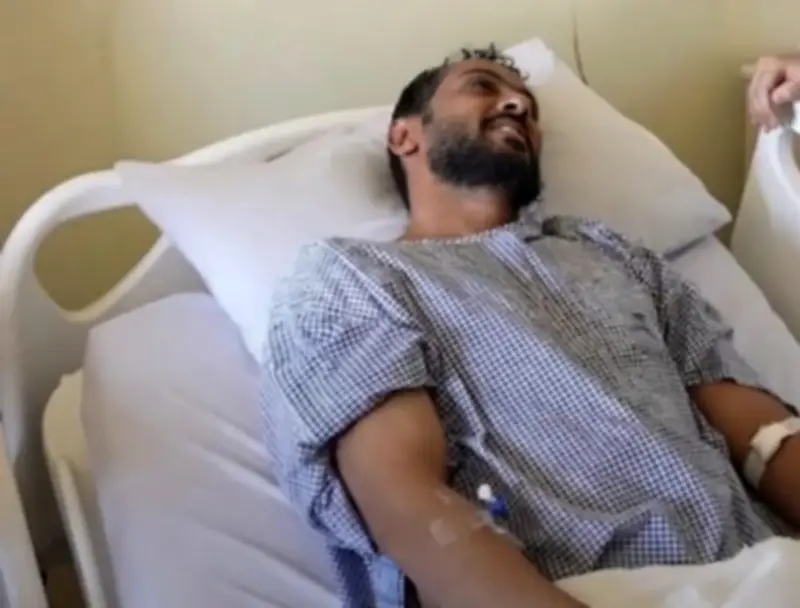 إنقاذ 3 أشقاء من الغرق في شاطئ حقل ووفاة أحدهم