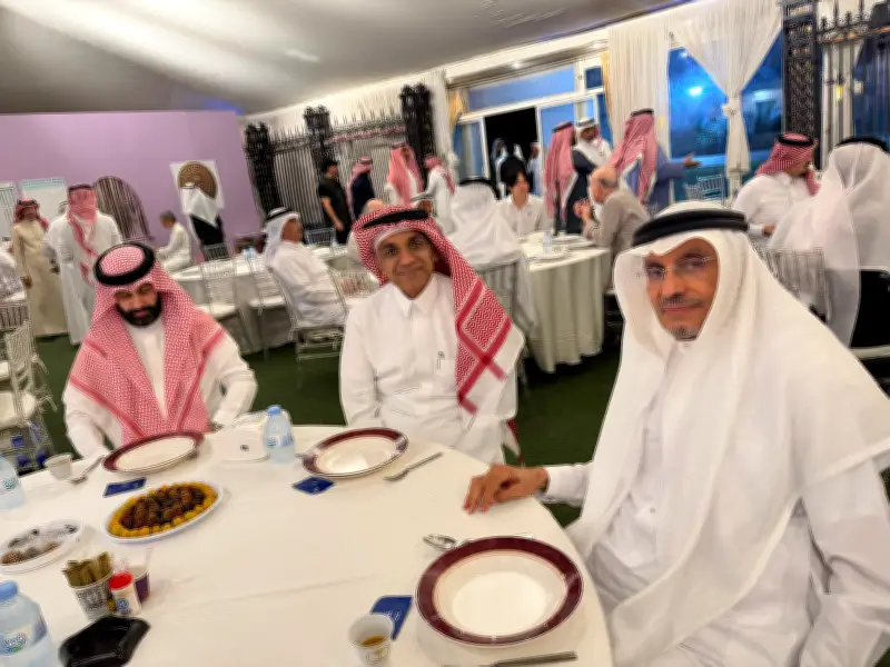تكريم مدير مستشفى الملك فهد بجدة المتقاعد وتعريف بخلفه الجديد