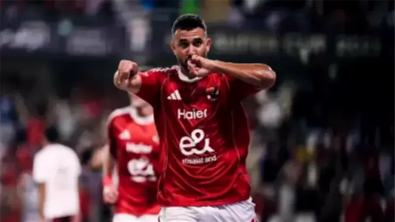 رئيس نادي الرياض ينفي التفاوض مع تريزيغيه ويؤكد التركيز على المونديال