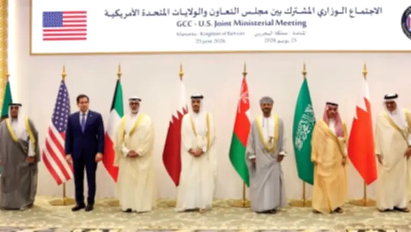 روبيو: مصالح حلفاء الخليج محورية في مفاوضات إيران