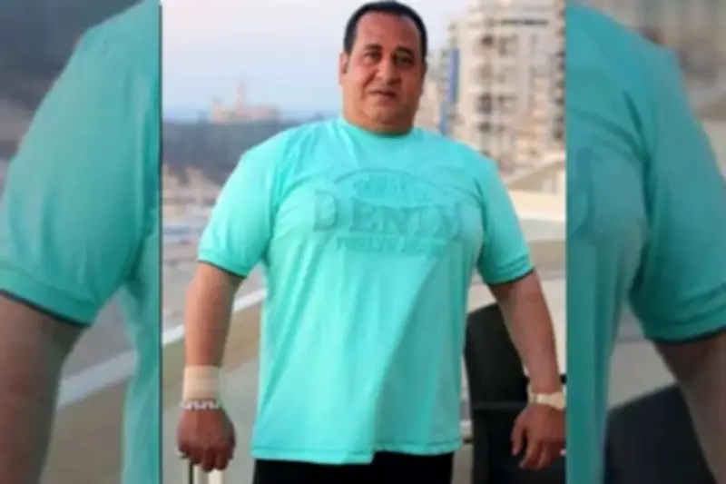 إحالة صبري نخنوخ و10 متهمين إلى محكمة الجنايات بتهم جرائم عنف